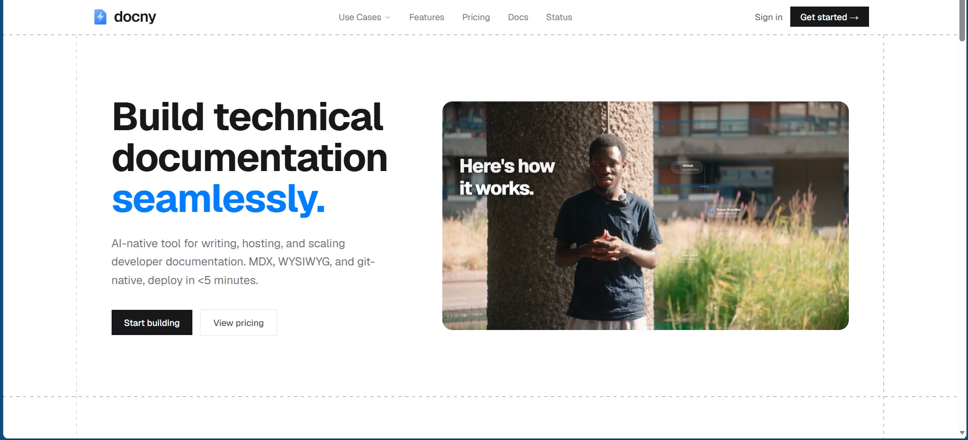 Docny preview